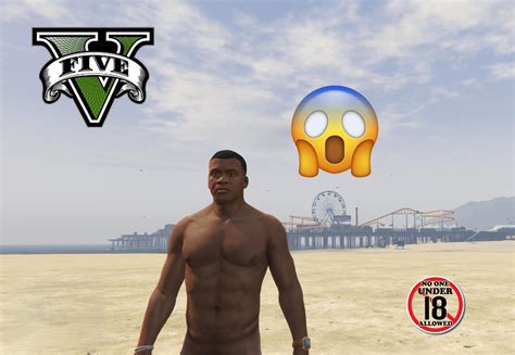 nude gta 5|Latest GTA 5 Mods